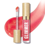 Revlon Super Lustrous Glimmer Gloss 10 colori