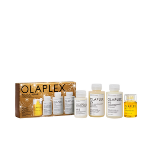 Olaplex IN GOOD REPAIR KIT 4pz. n.3 -n.4 -n.5 -n.7