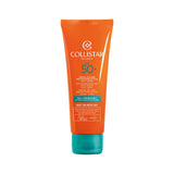 COLLISTAR CREMA VISO SOLARE PROTEZIONE ATTIVA PELLI IPERSENSIBILI SPF 50+