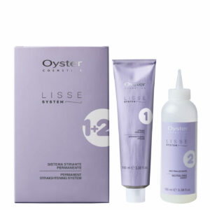 Oyster Kit Crema stirante Lisse System