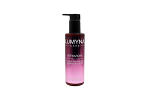 Lumyna Care Definizione Fluido Anticrespo Definizione Ricci Per Capelli 200 ml