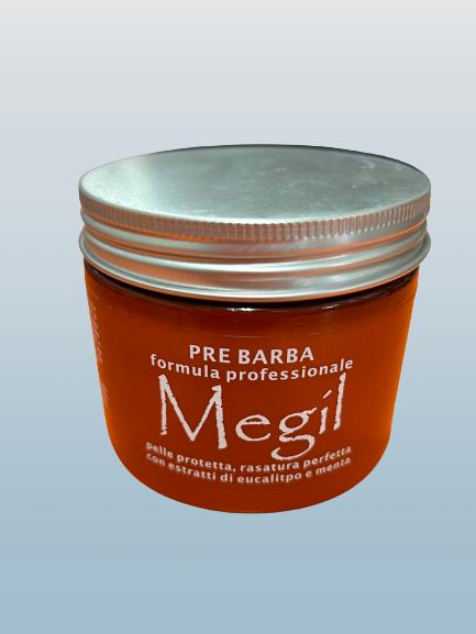 Megil Pre Barba Crema 300ml.