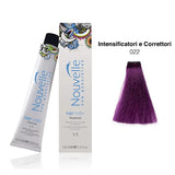 Nouvelle Tintura 100ml. Hair Color