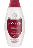 BREEZE BAGNO-DOCCIA SHAMPOO 400ML.