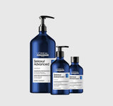 Oreal Serioxyl Advanced Shampoo