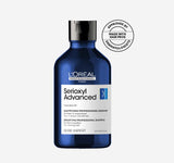 Oreal Serioxyl Advanced Shampoo