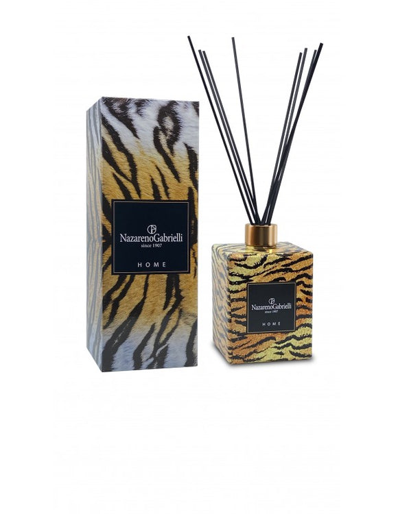 Nazareno Gabrielli Home tigre - PROFUMO PER AMIENTI 500ml