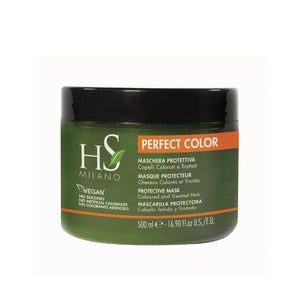 Hs Milano – Perfect Color Maschera Idratante 500ml - 1000ml