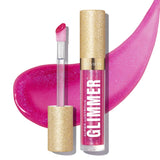Revlon Super Lustrous Glimmer Gloss 10 colori