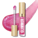 Revlon Super Lustrous Glimmer Gloss 10 colori