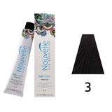 Nouvelle Tintura 100ml. Hair Color