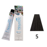 Nouvelle Tintura 100ml. Hair Color