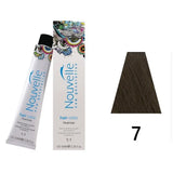 Nouvelle Tintura 100ml. Hair Color