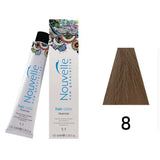 Nouvelle Tintura 100ml. Hair Color