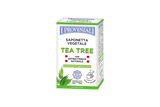 I Provenzali Saponetta Tea Tree con antibatterico 100g