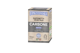 I Provenzali Saponetta Vegetale 100g Carbone - Detox