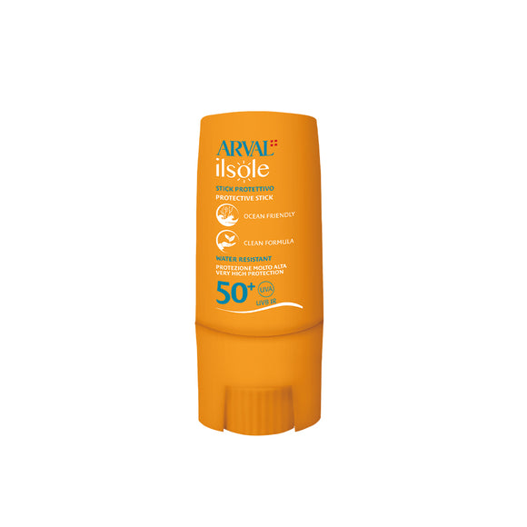 Arval Stick protettivo SPF 50+ stick 9 ml