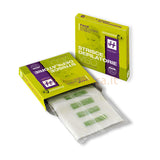 Strisce depilatorie Viso Holiday - Pronto all'uso 60 applicazioni