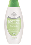 BREEZE BAGNO-DOCCIA SHAMPOO 400ML.