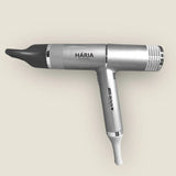 Phon Haria eco-friendly hairdryer