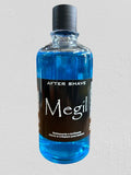 Megil After Shave 400ml. Professionale