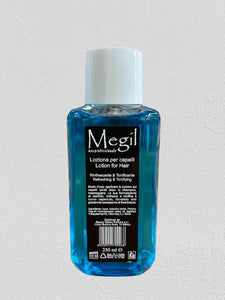 Megil Lozione per Capelli Rinfrescante 250ml.