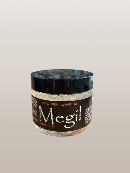 Megil Gel per capelli 500 ml.