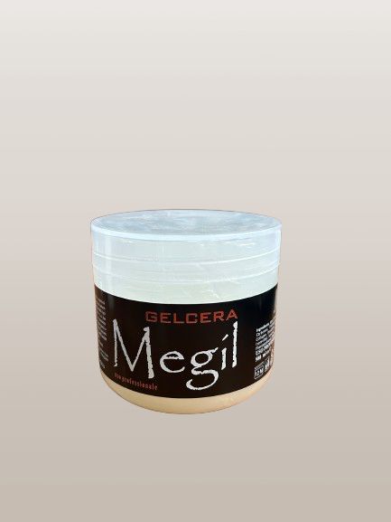 Megil GelCera 500 ml.