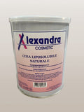 Alexandra Cera Liposolubile 800ml. Naturale
