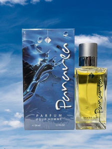 Panarea Parfum pour homme 50ml spray