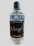 Megil After Shave 400ml. Professionale