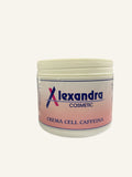 Alexandra Crema Celllulite alla caffeina 500ml