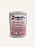 ALEXANDRA CERA LIPOSOLUBILE 800ML.  ALL'OSSIDO DI ZINCO