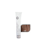 By Fama  ABSOLUTE TINTURA PERMANENTE 1:2 - 80ML. 1: