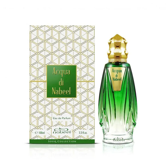 Acqua di Nabeel edp 100ml. spray unisex