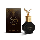 Nabeel Al Bashiq edp 100ml. spray