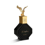 Nabeel Al Bashiq edp 100ml. spray