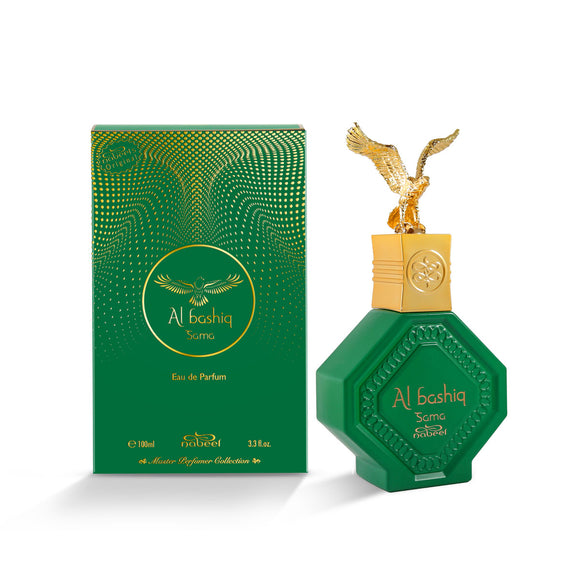 Nabeel Al Bashiq Sama edp 100ml. spray unisex