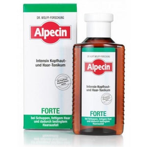 Alpecin Forte Lozione Antiforfora 200ml