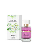 ALV ALAYA EAU DE PARFUM POUR FEMME