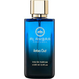 Ambra Oud by Al ambra Eau de Parfum 100ml. spr