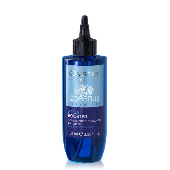 Oyster Oceanus Aqua Booster - Corporizzante Istantaneo 100ml