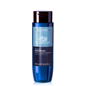 Oyster Oceanus Aqua Shampoo Idradante