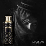 TREASURE - MAISON ASRAR EDP 100ML SPR