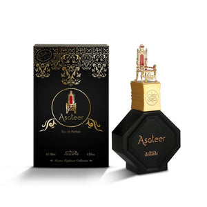 Nabeel Asateer edp 100ml spray