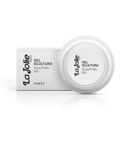 LA JOLIE GEL SCULTURA 15ML.