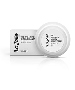 LA JOLIE GEL ALTA BRILLANTEZZA 15ML.