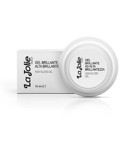 LA JOLIE GEL ALTA BRILLANTEZZA 15ML.