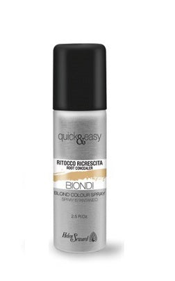 Quick & Easy Spray ritocco 75 ml.