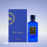 Blue Grotto by Al Ambra Extrait de Parfum 50ml. spr